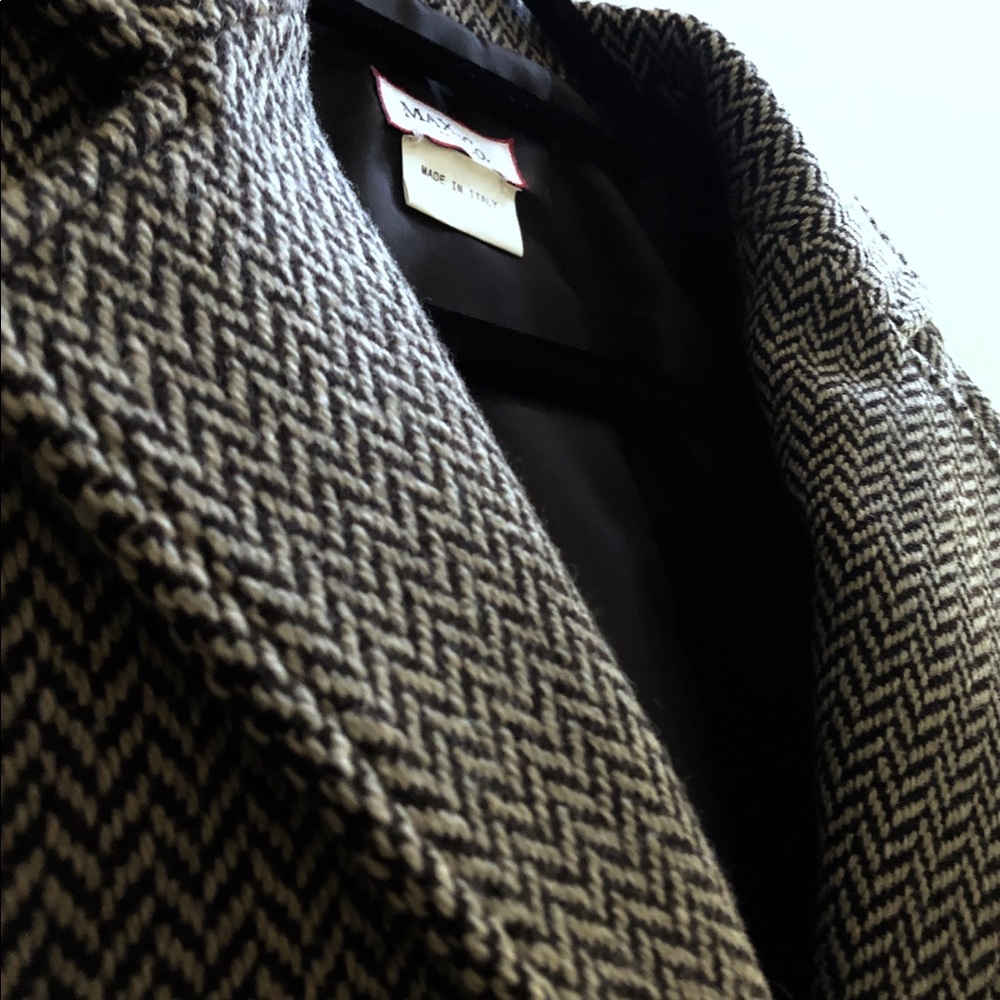 Women’s coat - Picture 4 of 5